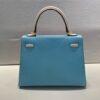 wsxc1772471494413_1 Special Order Kelly 25cm 3P 5p 10 craie Epsom Leather Gold Hardware Full Handmade