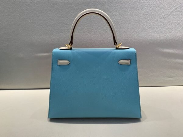 wsxc1772471494413_1 Special Order Kelly 25cm 3P 5p 10 craie Epsom Leather Gold Hardware Full Handmade