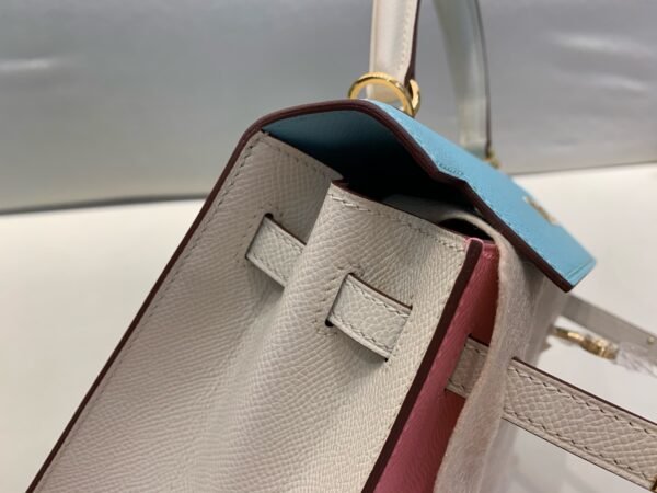 wsxc1772471494413_4 Special Order Kelly 25cm 3P 5p 10 craie Epsom Leather Gold Hardware Full Handmade
