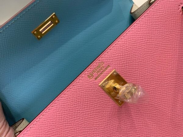 wsxc1772471494413_5 Special Order Kelly 25cm 3P 5p 10 craie Epsom Leather Gold Hardware Full Handmade