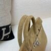 wsxc1773320625536_4 Top Handmade Birki 25cm Suede Leather 8Q Beige Marafa Silver Hardware
