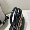 Whole Sales Birkin Touch 25CM 89 Nior Alligator/ Togo Leather Gold Hardware