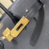 Whole Sales Birkin Touch 25CM 89 Nior Alligator/ Togo Leather Gold Hardware