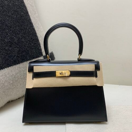 wsxc1773679206034_0 USA Delivery Mini Kelly big ear 89 Nior Box Leather Gold Hardware