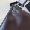 wsxc1774378778159_3 Full Handmade Kelly 28CM 46 EBONE Box Leather Gold Hardware Top Quality
