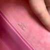 wsxc1775052626041_8 Kelly Pochette 22CM 3Q Rose Sakura Suede Leather Gold Hardware 1:1 to Make