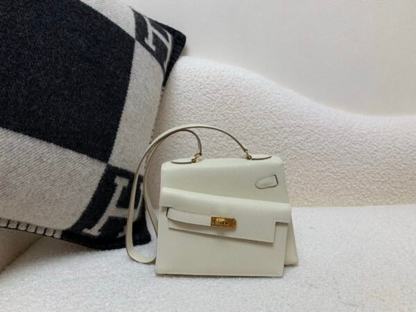 wsxc1775052638457_0 Kelly Desordre 20CM 10 Carie Epsom Leather Gold Hardware Global Shipping