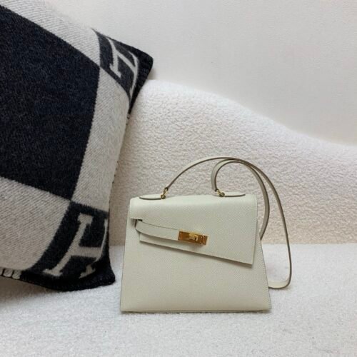 wsxc1775052638457_1 Kelly Desordre 20CM 10 Carie Epsom Leather Gold Hardware Global Shipping