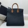 Birkin 40CM Color Matching Special size Togo Leather Silver Hardware Full Handmade 74 Bleu Roy 89 Nior Ck37 Gold