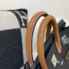 Birkin 40CM Color Matching Special size Togo Leather Silver Hardware Full Handmade 74 Bleu Roy 89 Nior Ck37 Gold