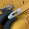 wsxc1775654670366_5 Birkin Cargo 35CM 2S Sesame Canvas/ Swift Leather Full Handmade Original Materials