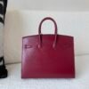 wsxc1775751509908_1 Birkin 25CM Price Custom order box leather Gold Hardware Top Handmade