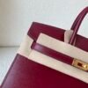 wsxc1775751509908_2 Birkin 25CM Price Custom order box leather Gold Hardware Top Handmade