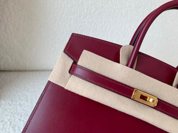 wsxc1775751509908_2 Birkin 25CM Price Custom order box leather Gold Hardware Top Handmade