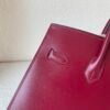 wsxc1775751509908_3 Birkin 25CM Price Custom order box leather Gold Hardware Top Handmade