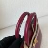 wsxc1775751509908_4 Birkin 25CM Price Custom order box leather Gold Hardware Top Handmade