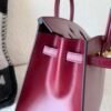 wsxc1775751509909_6 Birkin 25CM Price Custom order box leather Gold Hardware Top Handmade