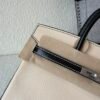 wsxc1776791861590_2 Global Sales Birkin 25cm i2 Nata 89 Nior Chevre Leather Silver Hardware