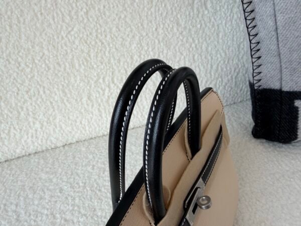 wsxc1776791861590_5 Global Sales Birkin 25cm i2 Nata 89 Nior Chevre Leather Silver Hardware