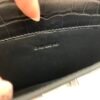 Top Hardware H Factory Sales Constance To Go 89 Noir Alligator leather Silver Hardware
