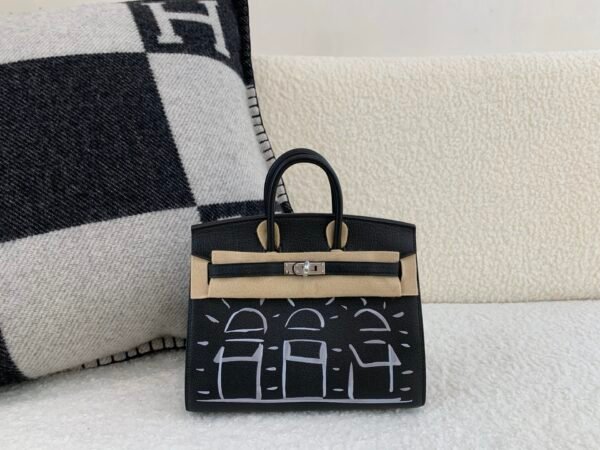 wsxc1778167573935_0-1 Birkin 20 Foubourg Chevre 89 Nior Top Quanlity Sepcial Custom making USA shipping