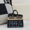 wsxc1778167573935_0 Birkin 20 Foubourg Chevre 89 Nior Top Quanlity Sepcial Custom making USA shipping