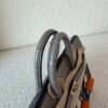 wsxc1778167589357_4 Birkin 20 House H0 Gris misty 0V Gris Ciment 89 Noir (Black) 93 Orange 10 Craie Matte Alligator Epsom Swift Full Handmade