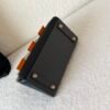 wsxc1778167589635_5 Birkin 20 House H0 Gris misty 0V Gris Ciment 89 Noir (Black) 93 Orange 10 Craie Matte Alligator Epsom Swift Full Handmade