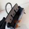 wsxc1778167590889_8 Birkin 20 House H0 Gris misty 0V Gris Ciment 89 Noir (Black) 93 Orange 10 Craie Matte Alligator Epsom Swift Full Handmade