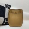 Global Shipping So Kelly 22 24 Tabac Camel Togo Leather Gold Hardware