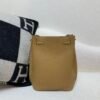 Global Shipping So Kelly 22 24 Tabac Camel Togo Leather Gold Hardware