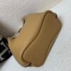 Global Shipping So Kelly 22 24 Tabac Camel Togo Leather Gold Hardware