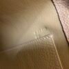 Global Shipping So Kelly 22 24 Tabac Camel Togo Leather Gold Hardware