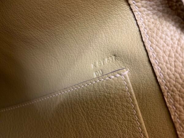 Global Shipping So Kelly 22 24 Tabac Camel Togo Leather Gold Hardware