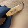 Global Shipping So Kelly 22 24 Tabac Camel Togo Leather Gold Hardware