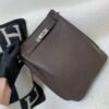 wsxc1779909061602_2 Original Quality So kelly 46 Ebene Togo Leather Silver Hardware Full Handware