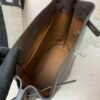 wsxc1779909061602_8 Original Quality So kelly 46 Ebene Togo Leather Silver Hardware Full Handware