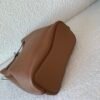 Full Handware Original Quality So kelly CK37 Gold Togo Leather Silver Hardware