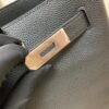 Top Quality So kelly 89 Nior Togo Leather Silver Hardware Full Handware