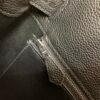 Top Quality So kelly 89 Nior Togo Leather Silver Hardware Full Handware