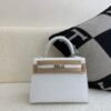 wsxc1782490380153_0 Full Handware Kelly 25CM Original Quality 01 white Epsom Leather SHW