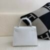 wsxc1782490380153_1 Full Handware Kelly 25CM Original Quality 01 white Epsom Leather SHW