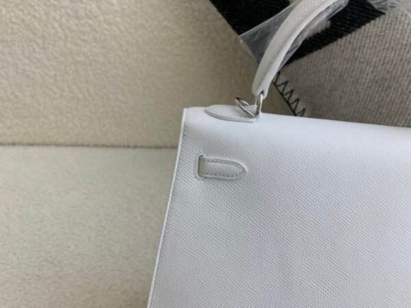 wsxc1782490380153_3 Full Handware Kelly 25CM Original Quality 01 white Epsom Leather SHW